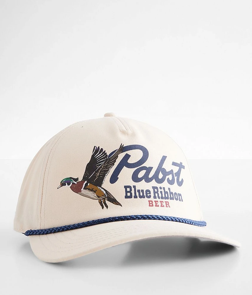 Pabst Blue Ribbon® Hat