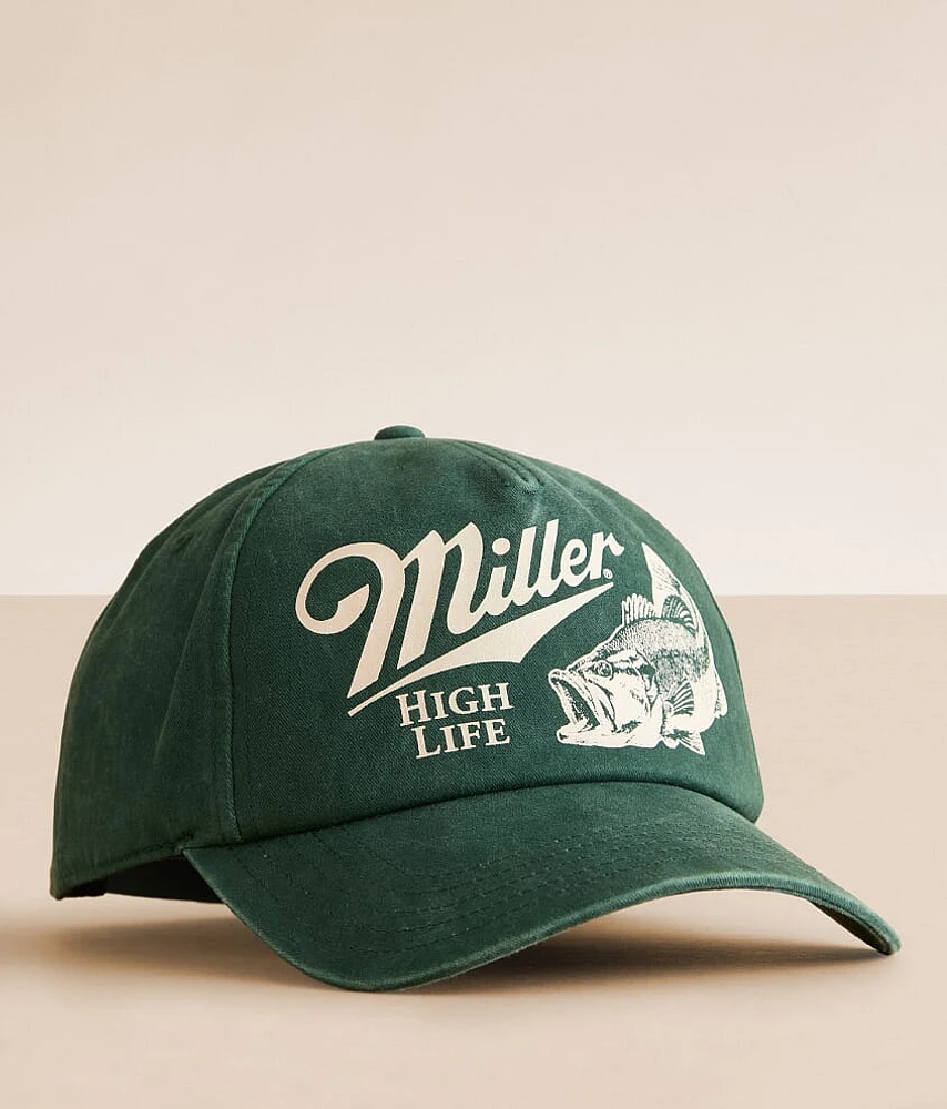 Miller® Bass Hat