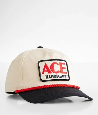 American Needle Ace Hardware Hat