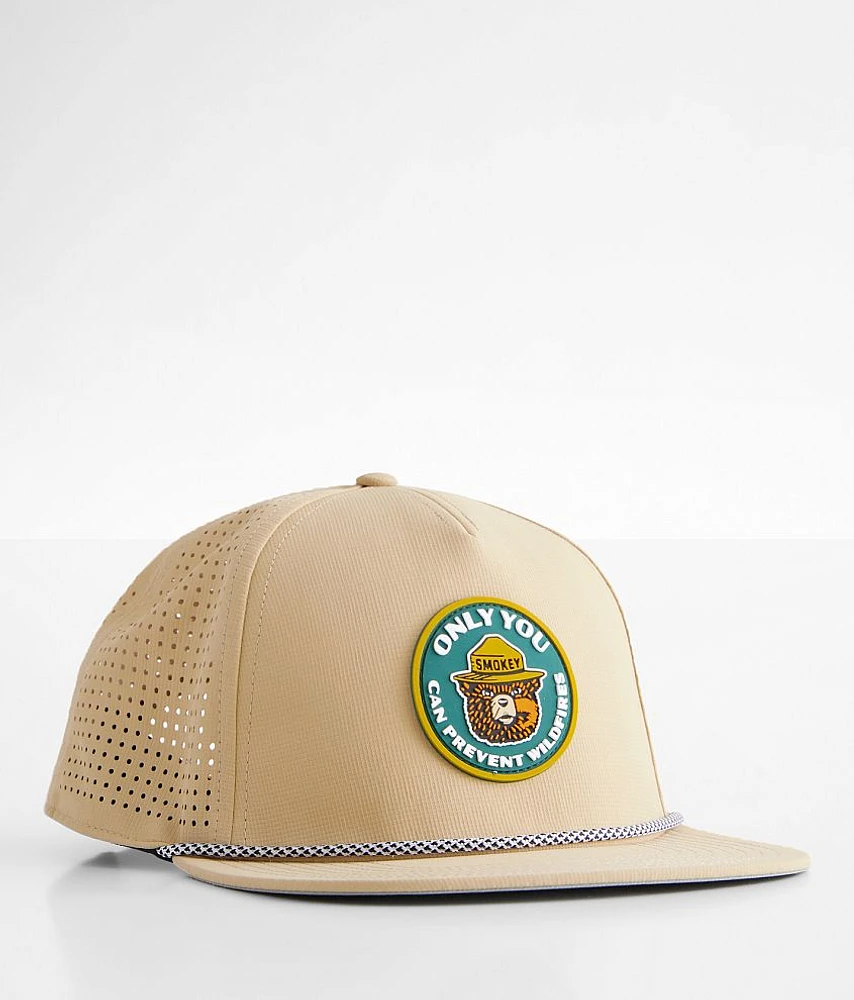 Smokey The Bear Hat