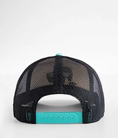 Bronco Trucker Hat