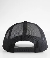 Mack Trucks Trucker Hat