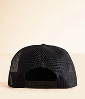 Party Captain Trucker Hat