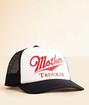 American Needle Mother Trucker Hat