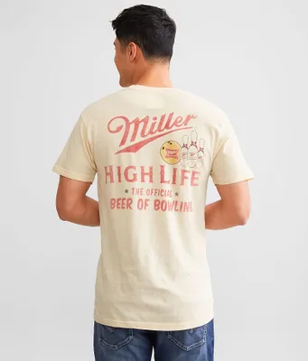 American Needle Mille High Life T-Shirt