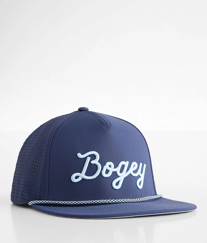 Bogey Hat
