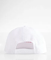 Buzzed Hat