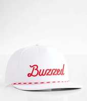 Buzzed Hat
