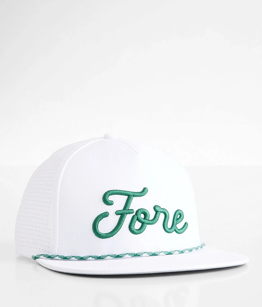 Fore Hat