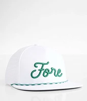 Fore Hat
