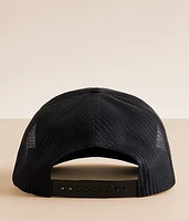 Mother Trucker Hat