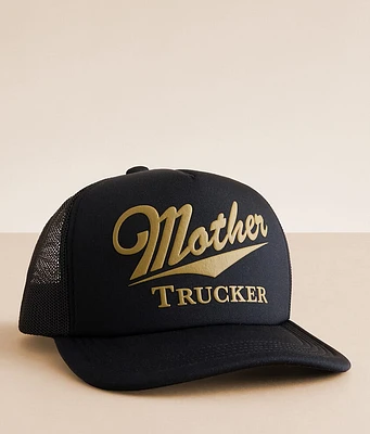 Mother Trucker Hat