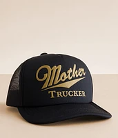 Mother Trucker Hat