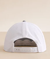 Logo Perforated Hat