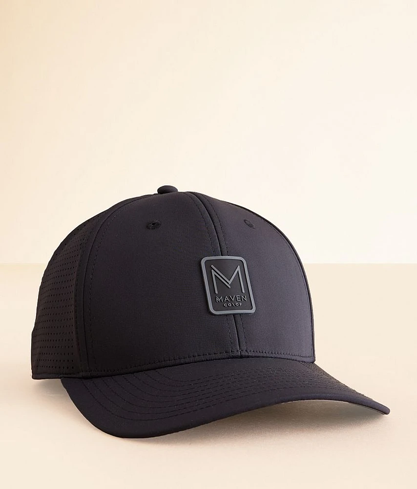 Maven Co-op Logo Performance Hat