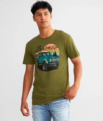 American Needle Ford Bronco T-Shirt