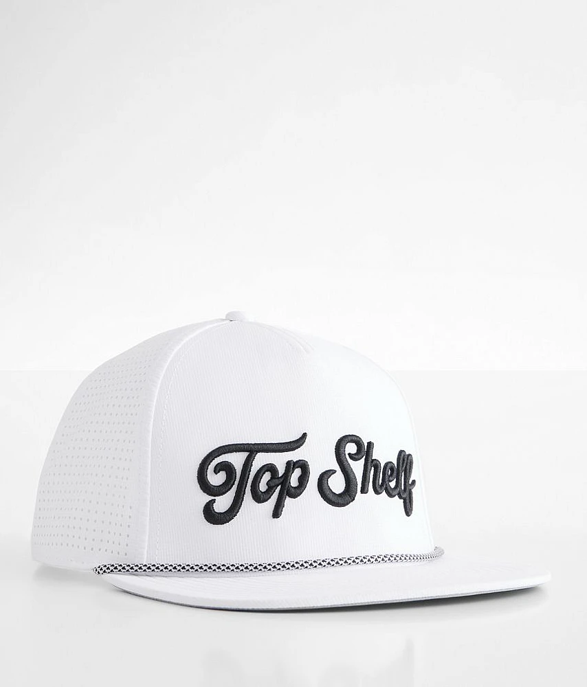 Top Shelf Hat