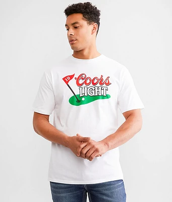 American Needle Coors Light T-Shirt