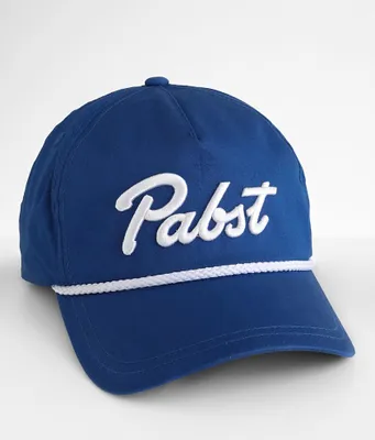 American Needle Pabst 19th Hole Hat