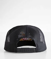 Miller ® Genuine Draft Trucker Hat