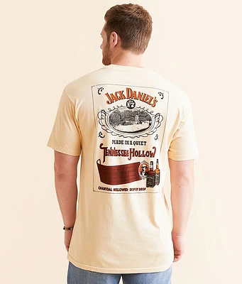 American Needle Jack Daniel's Old No. 7 T-Shirt