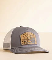 Funk Lagoon Good Boy Trucker Hat