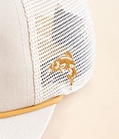 The Line Is Busy Trucker Hat