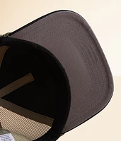 Fish Around Trucker Hat