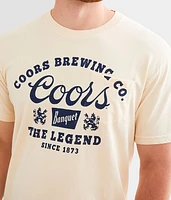 Coors® Burton T-Shirt