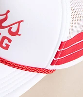Coors® Racing Trucker Hat