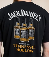 Jack Daniel's® Red Label T-Shirt