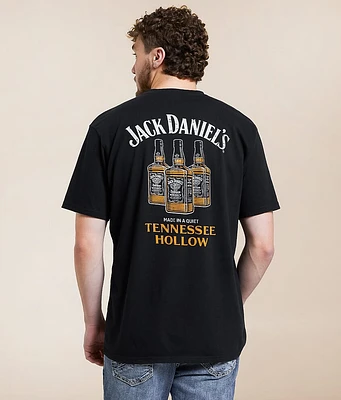 American Needle Jack Daniel's Red Label T-Shirt