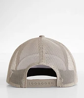 Lab Trucker Hat