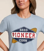 Pioneer Seed Corn T-Shirt
