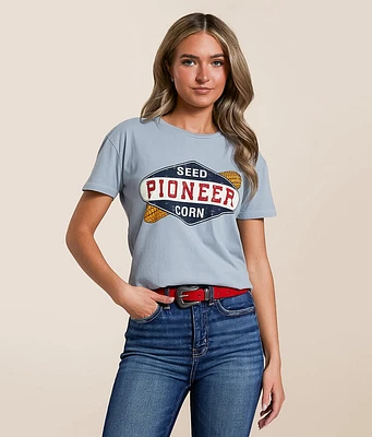 Pioneer Seed Corn T-Shirt