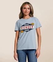 Pioneer Seed Corn T-Shirt
