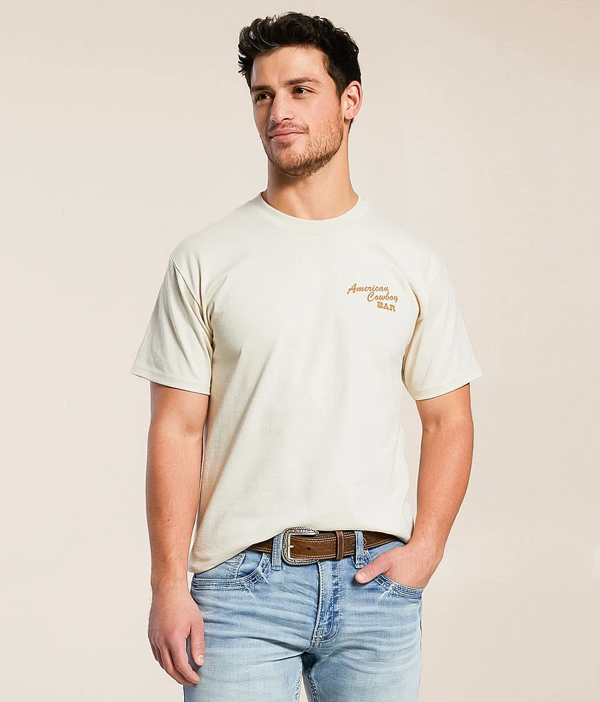 Anderson Bros Bronco T-Shirt