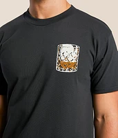 Let The Whiskey Sing T-Shirt