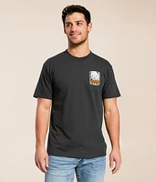 Let The Whiskey Sing T-Shirt