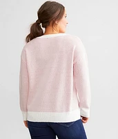 Love Long Sweater