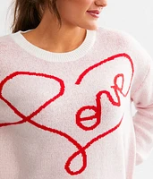 Love Long Sweater