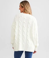 Falalalala Sweater
