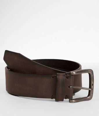 BKE Montana Leather Belt
