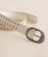 Studded Belt