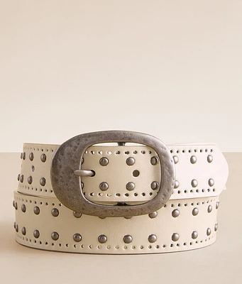 Studded Belt