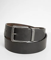 Riser II Reversible Leather Belt