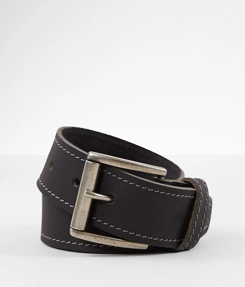 Jake Leather Belt
