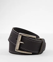 Jake Leather Belt