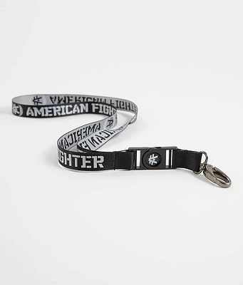 Rosemont Lanyard
