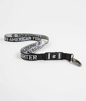 Rosemont Lanyard